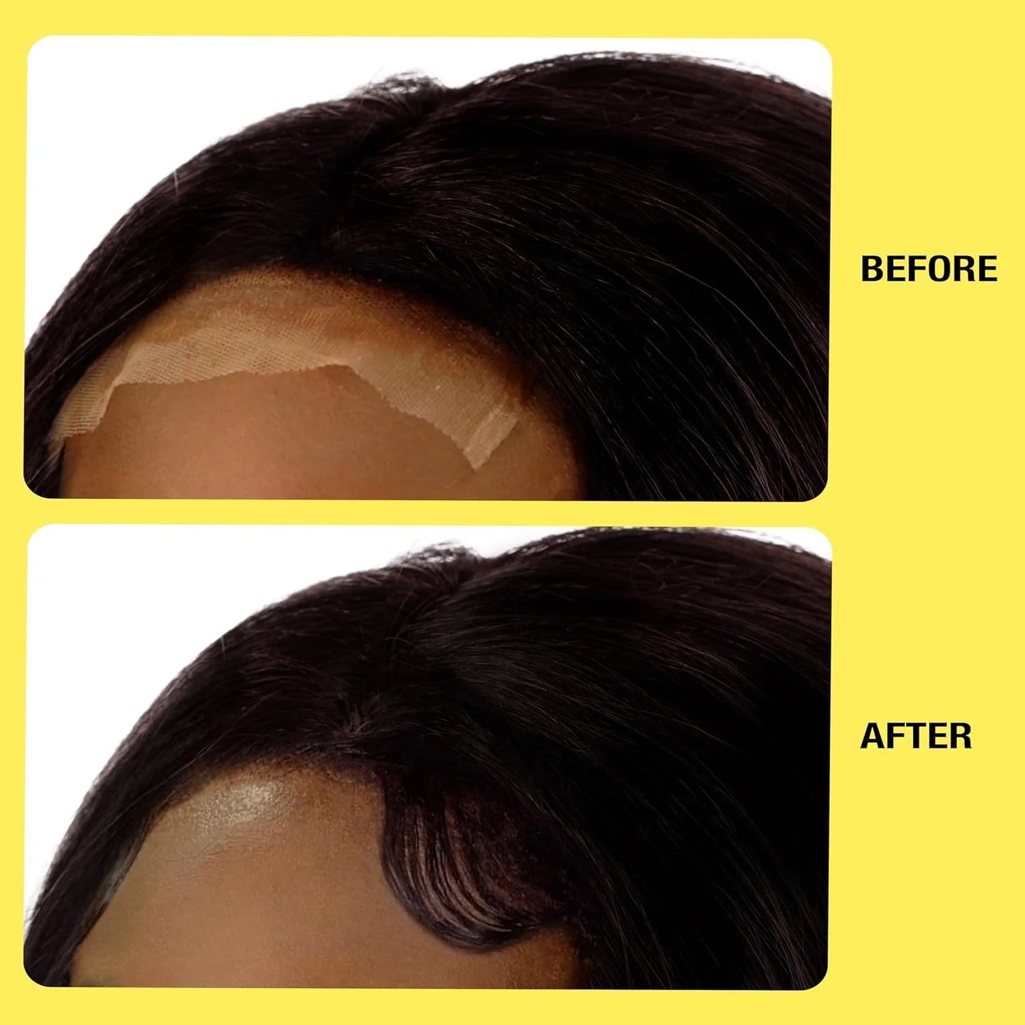 Lace Bond Adhesive Melting Spray Extra Mega Hold