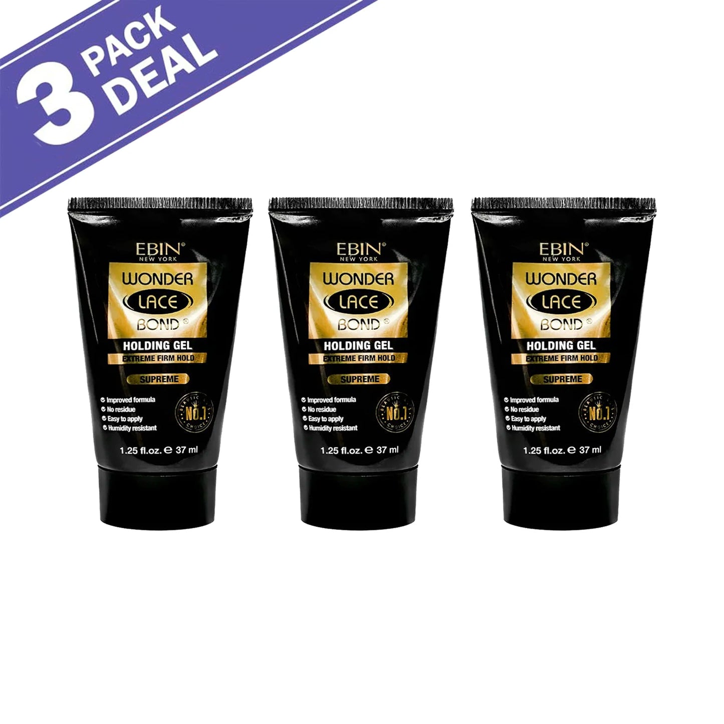 Bond Holding Gel