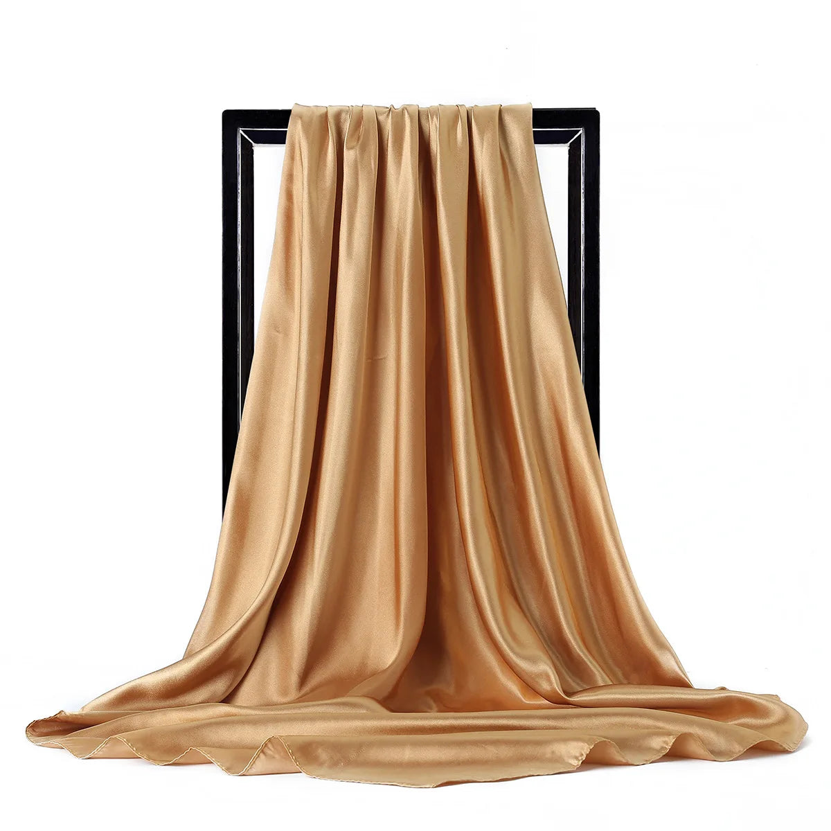 Silk Scarf