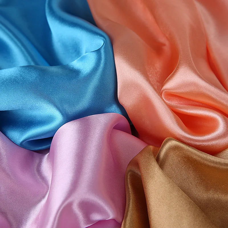Silk Scarf