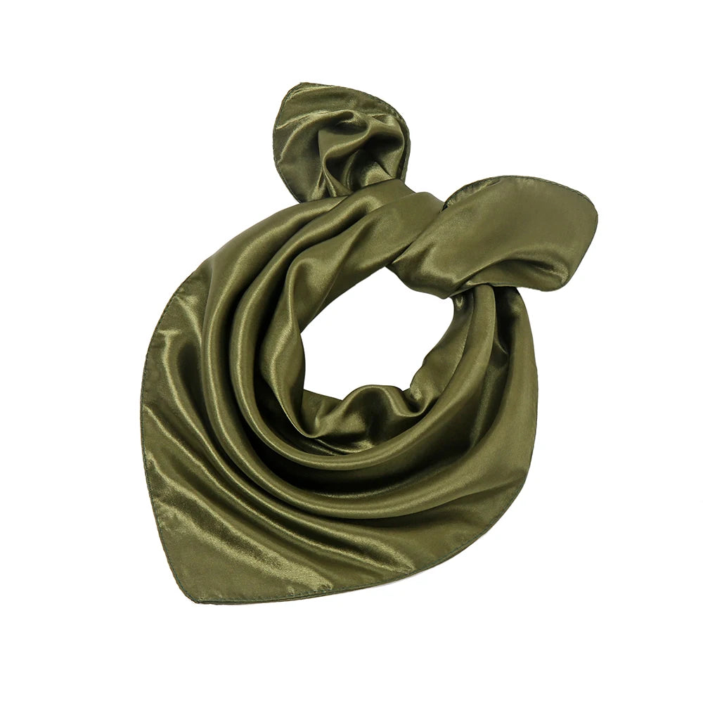 Silky Headband