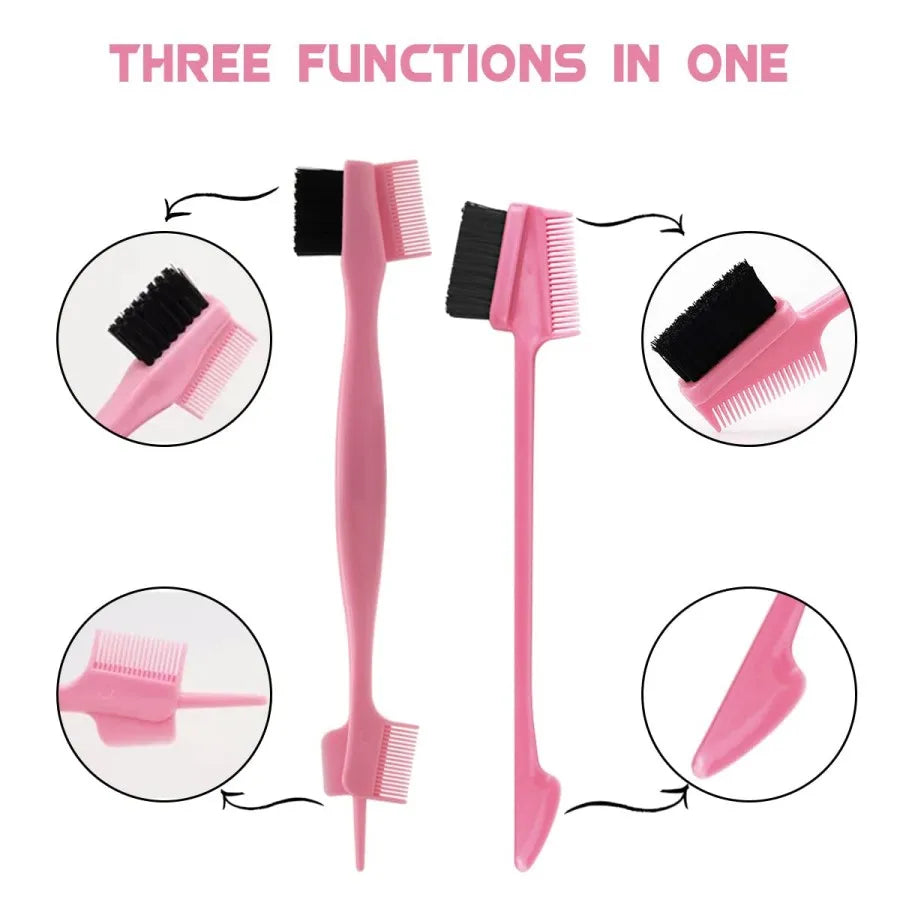 Edge Comb