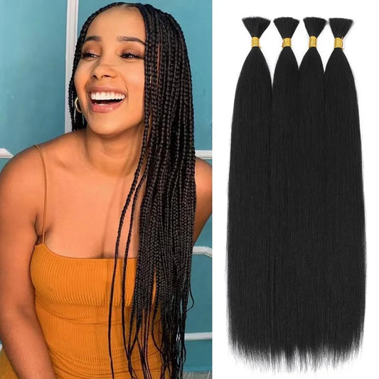 Straight Human Hair bundles