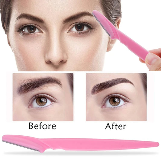 5/10/15Pcs Eyebrow Trimmer