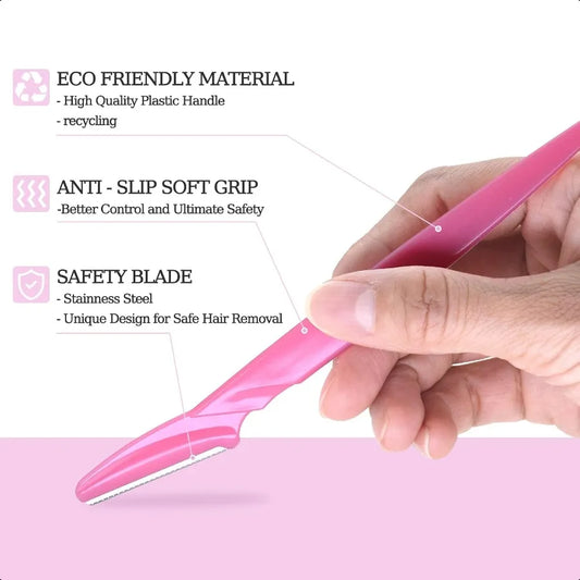 Eyebrow Razor