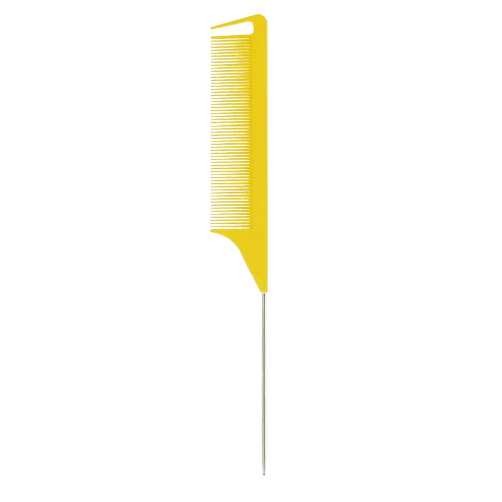 12pcs Pointed Tail Comb