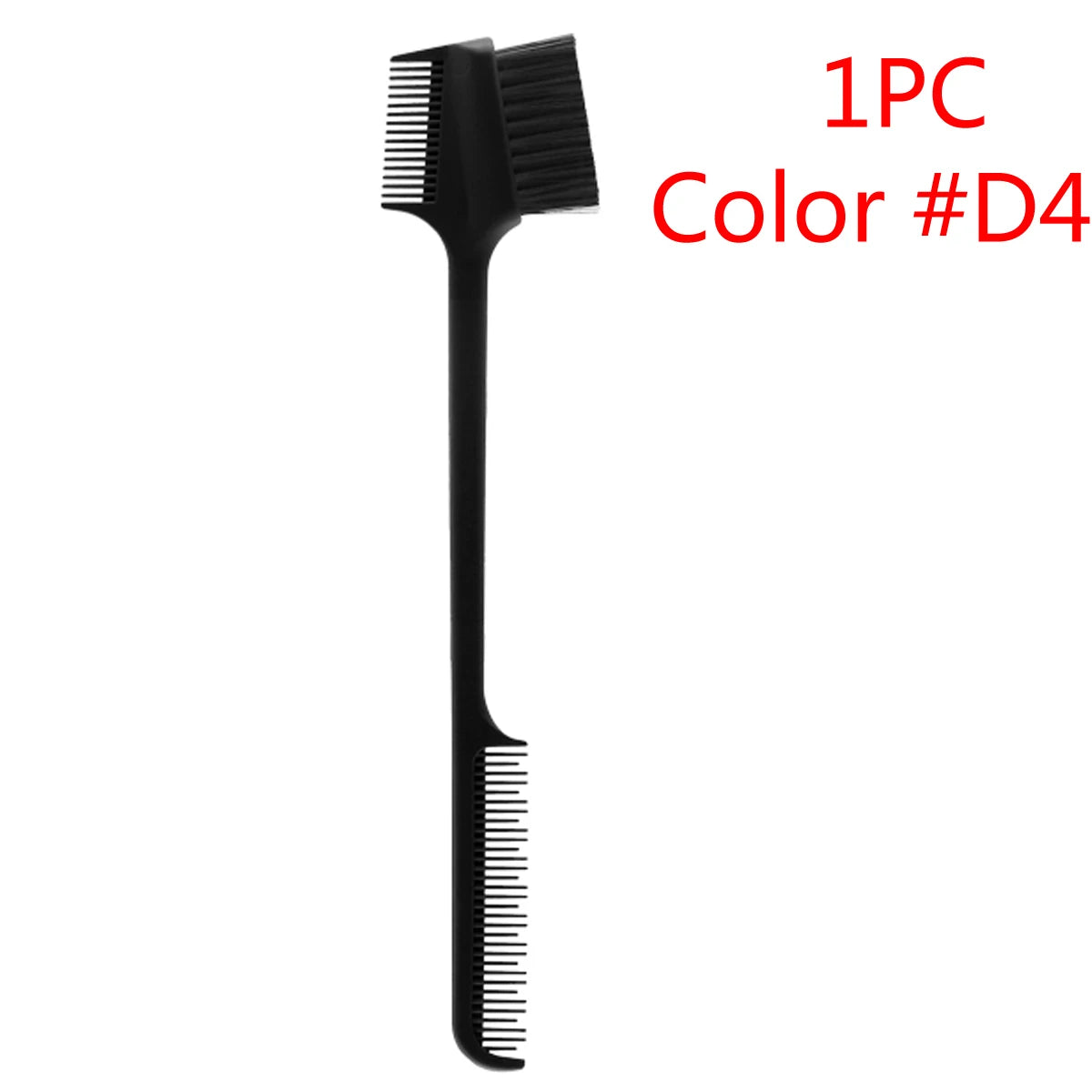 Edge Brush Comb