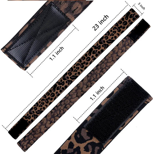 Adjustable Wig Melt Bands