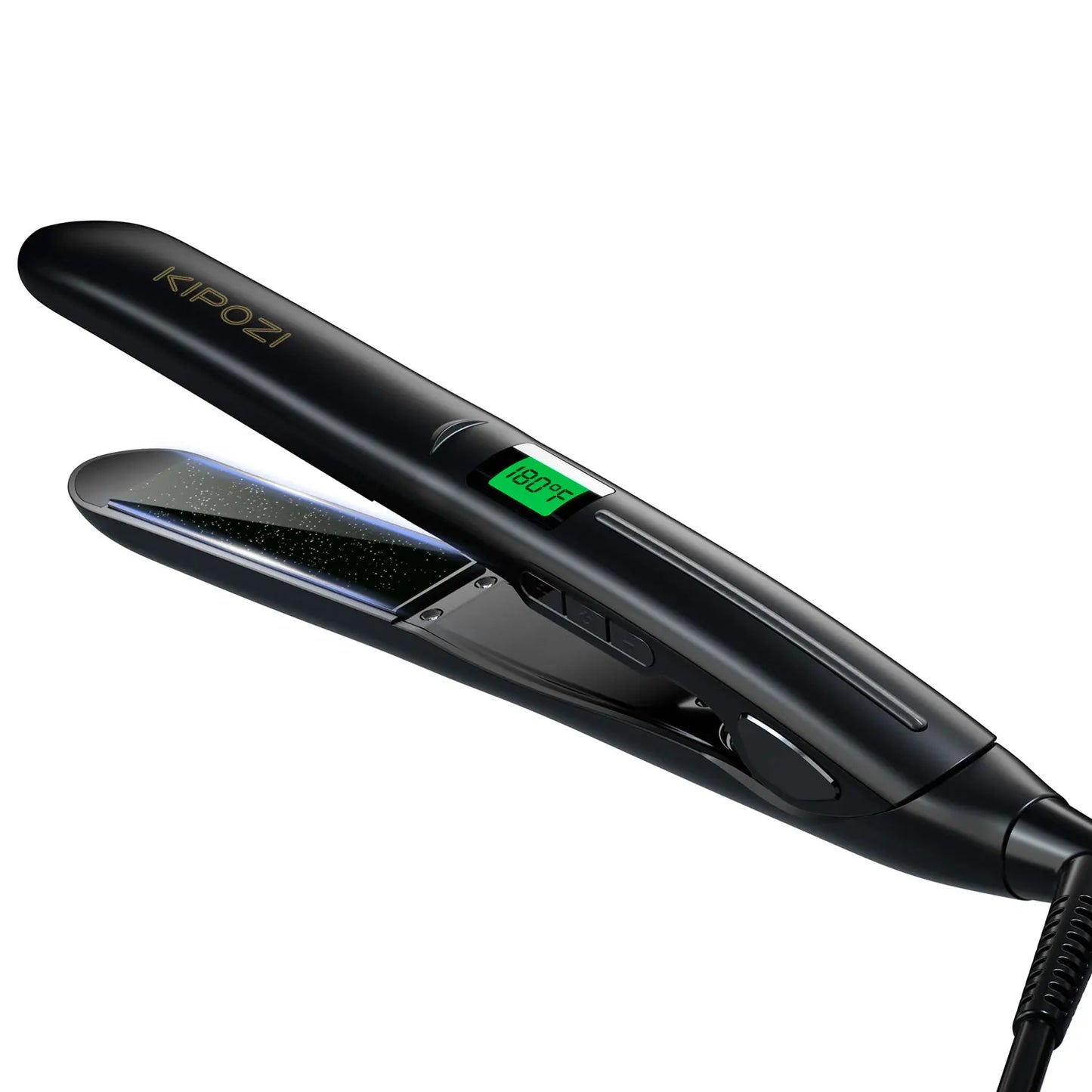 Flat Iron Hair Straightener