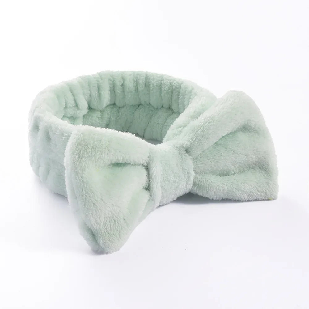 Bow Headbands