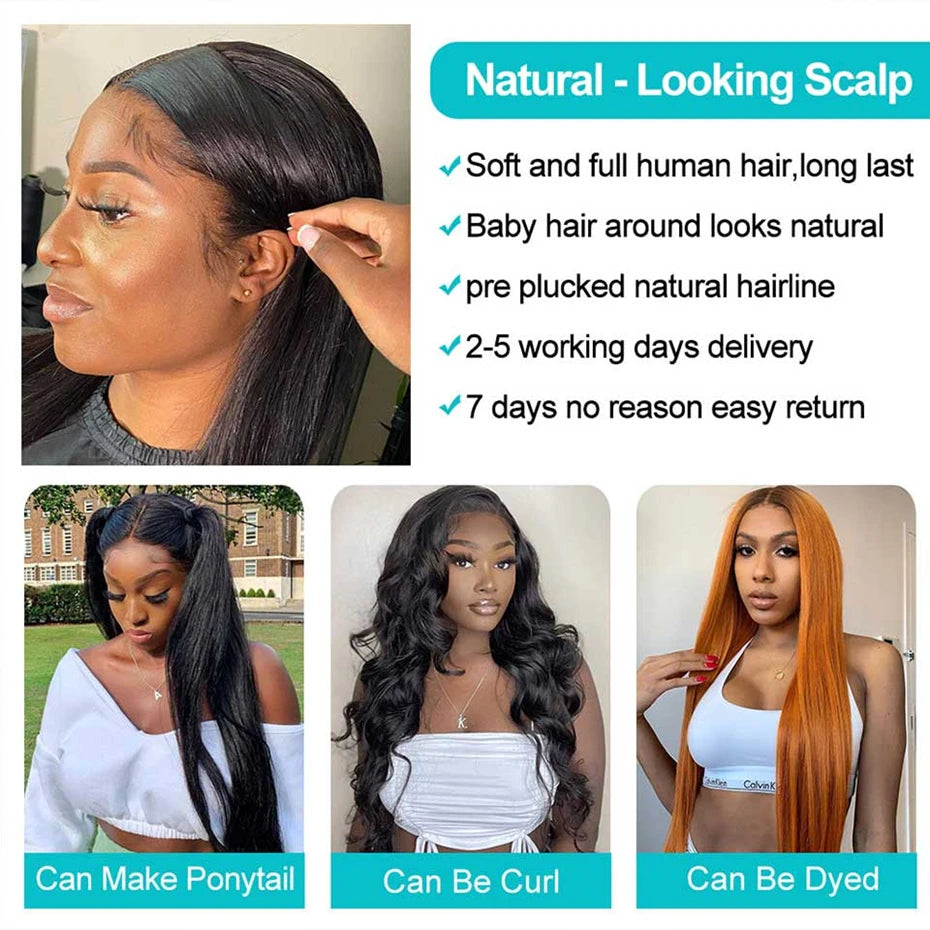 Body Wave