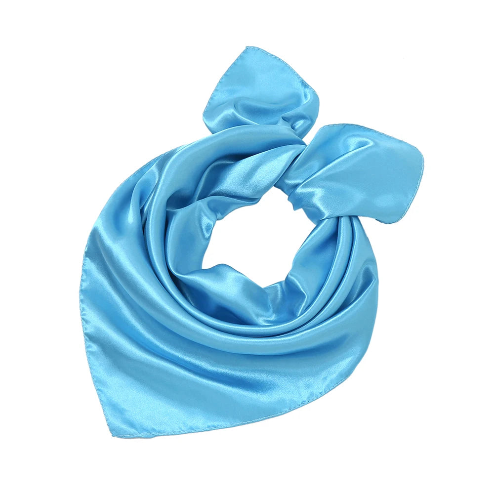 Silky Headband