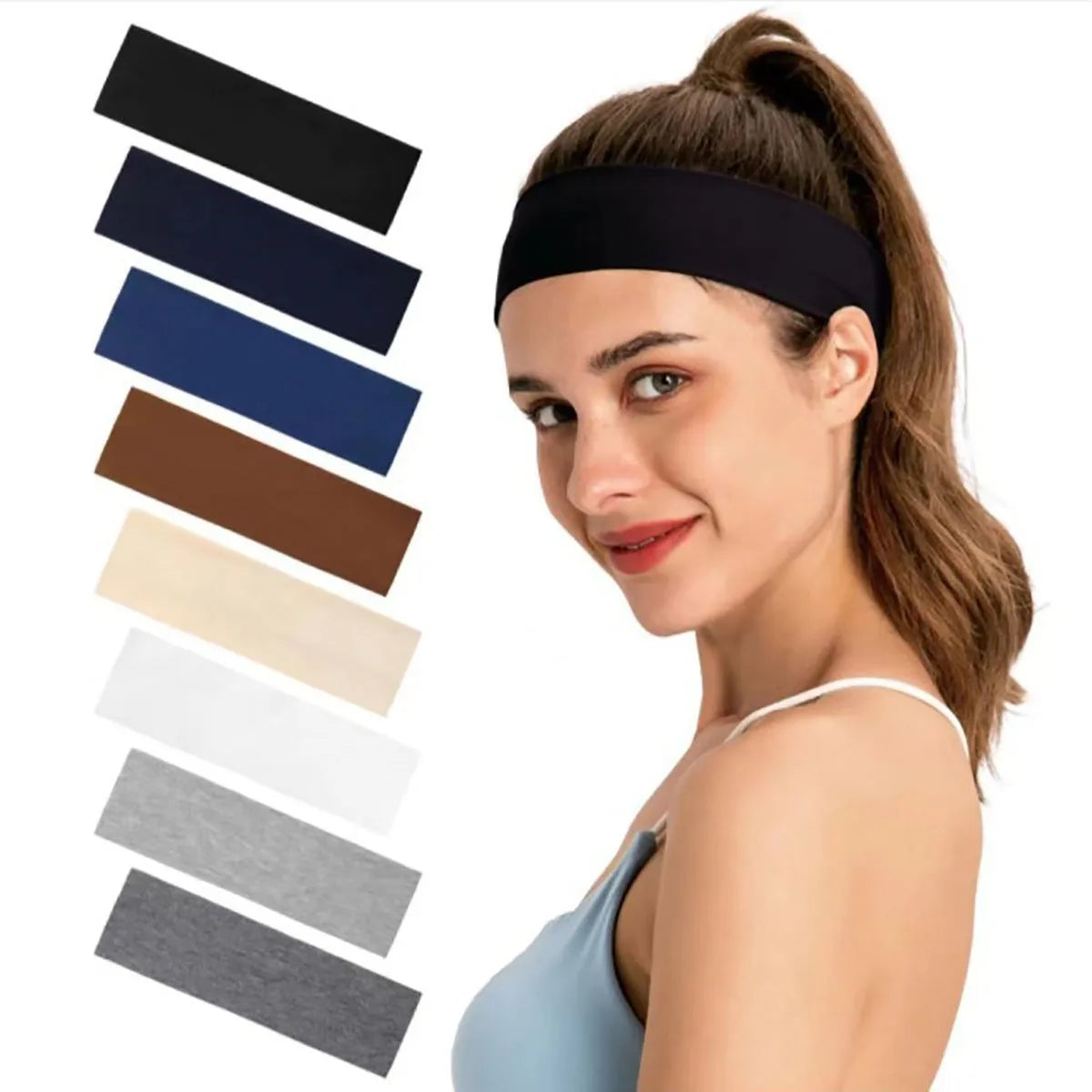 Head Band