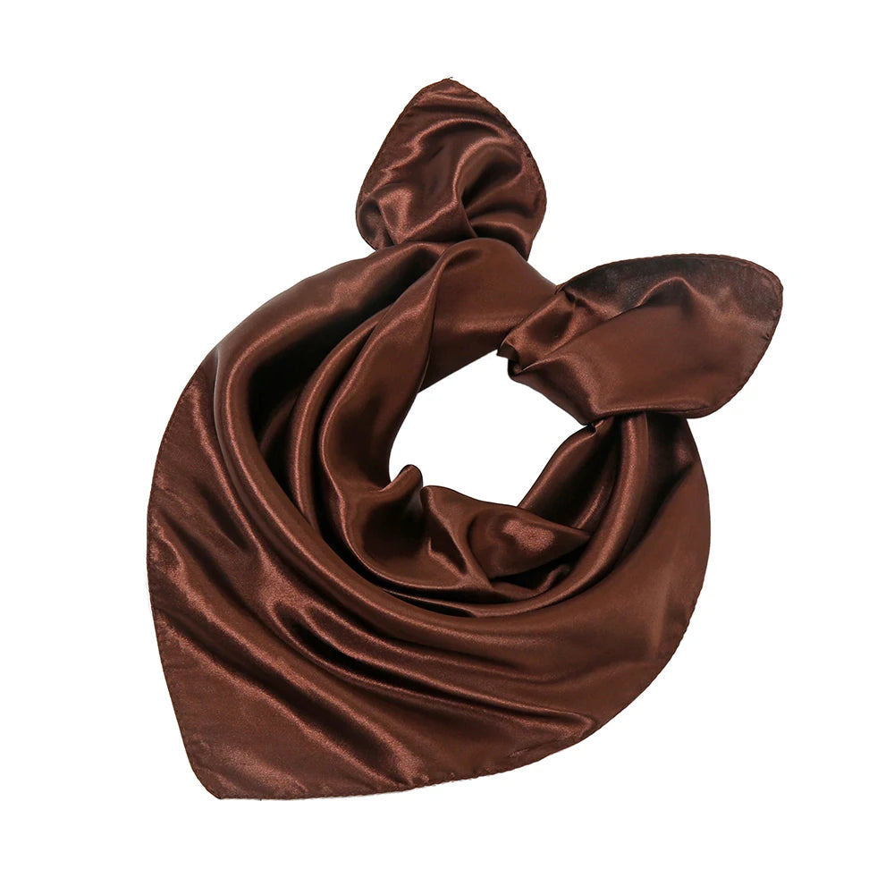 Silky Headband