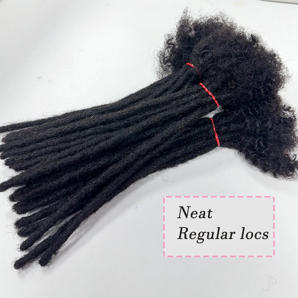 Locs Extension 8 inch