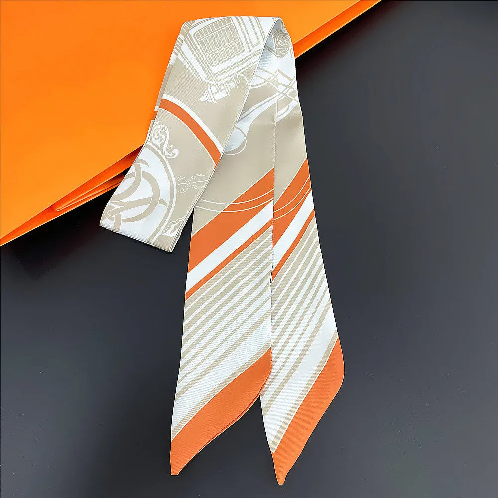 Summer head band
