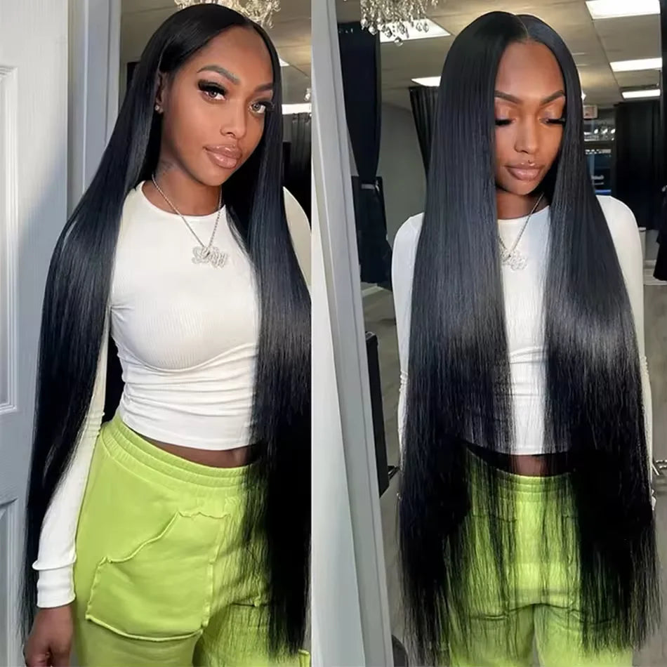 Straight Bone Human Hair