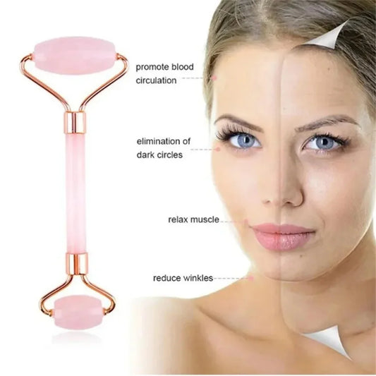 Facial Roller Gua Sha