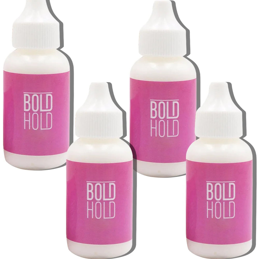 Glue Bold Hold Waterproof