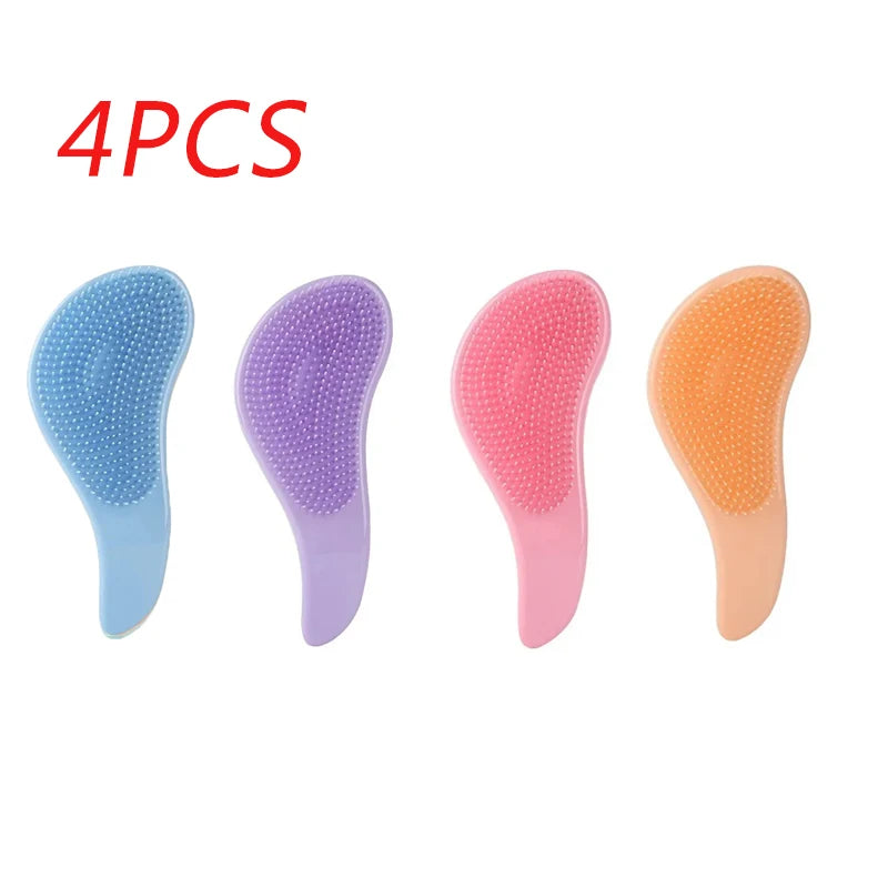 Detangle Comb