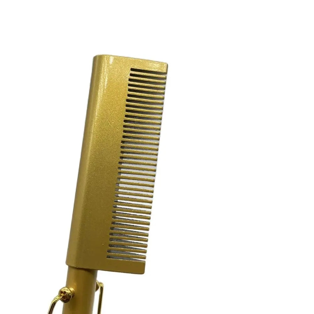 Hot Comb