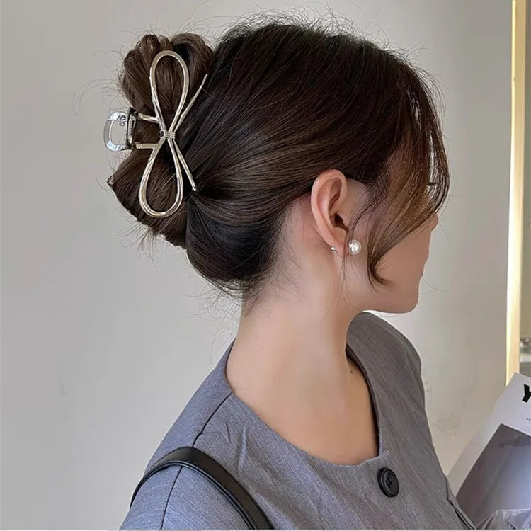 Geometric Hair Claws