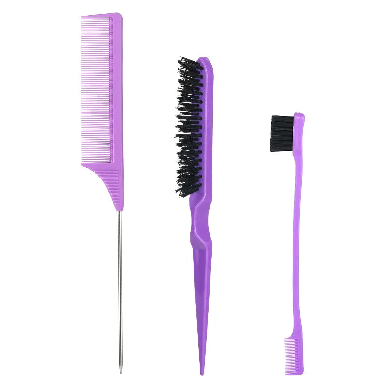 3Pcs Brush Set