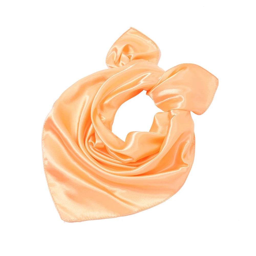 Silky Headband
