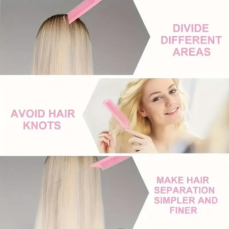 Hair Styling Set