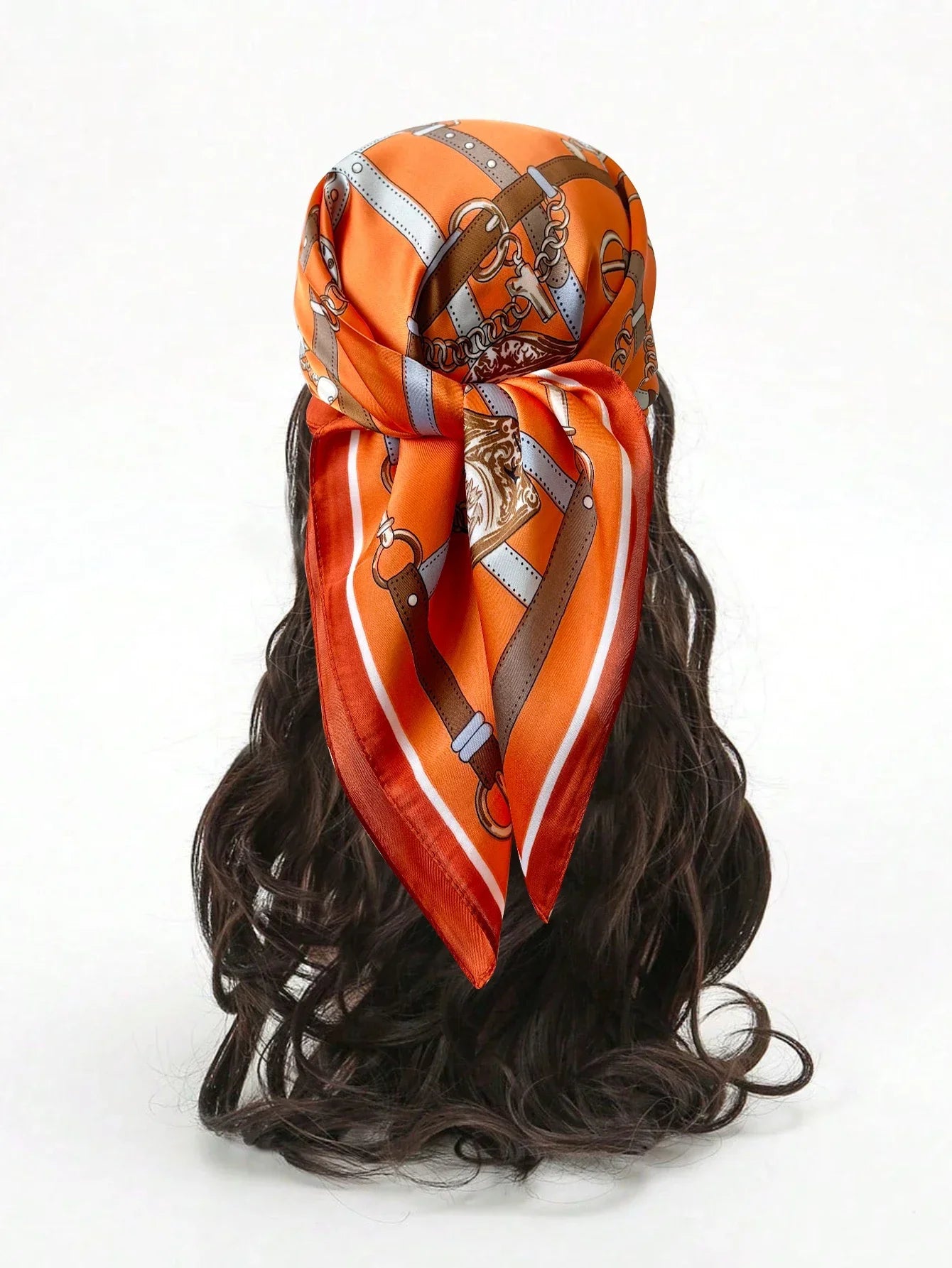 Square Scarf