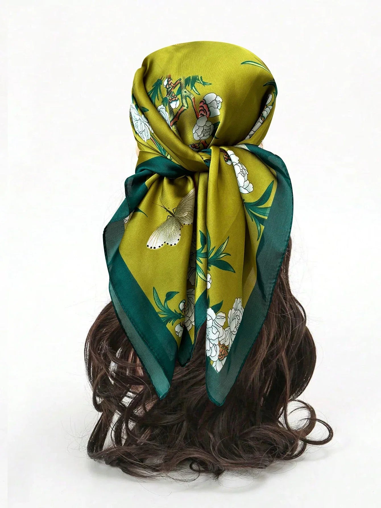 Square Scarf