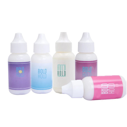 Bold Hold Lace Glue