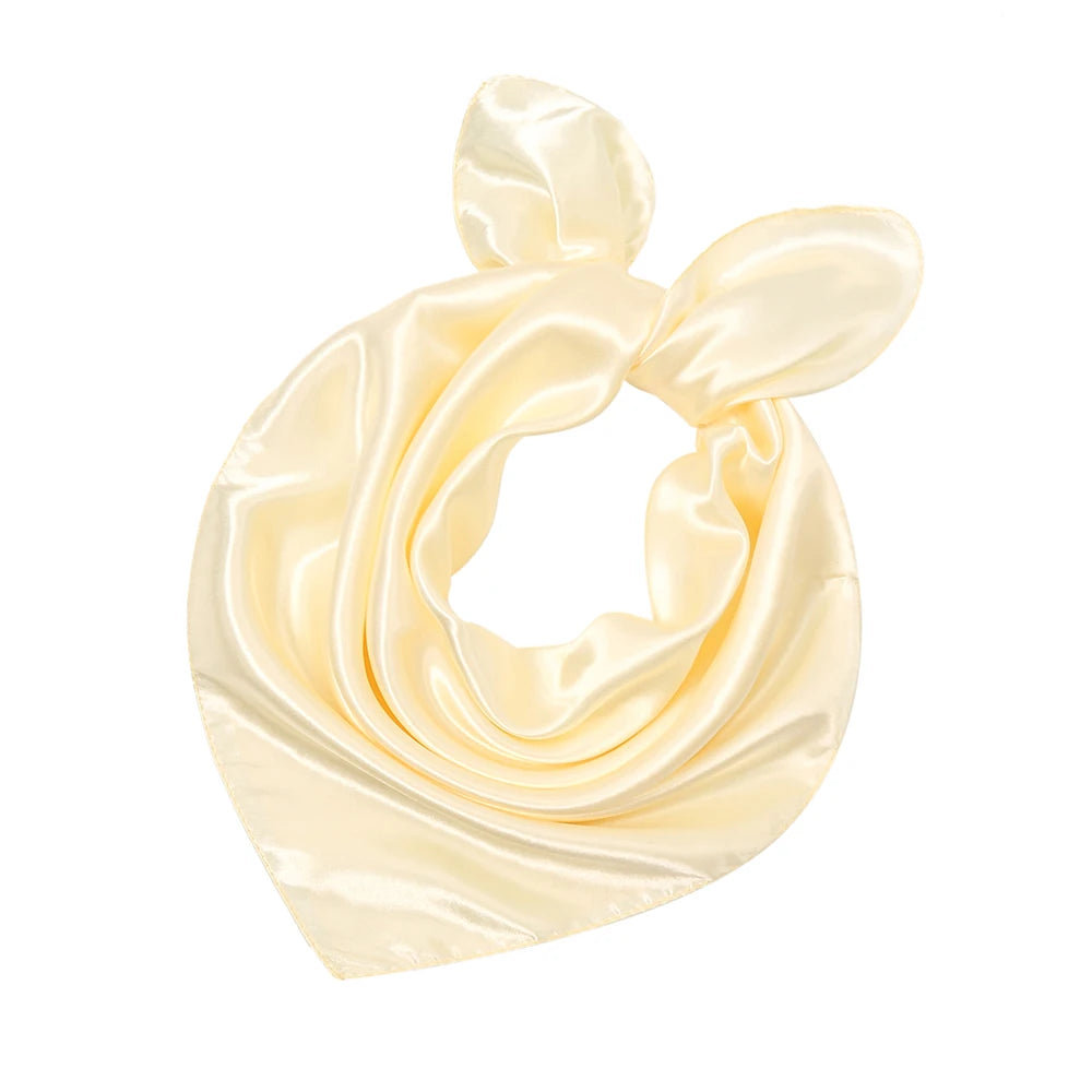Silky Headband