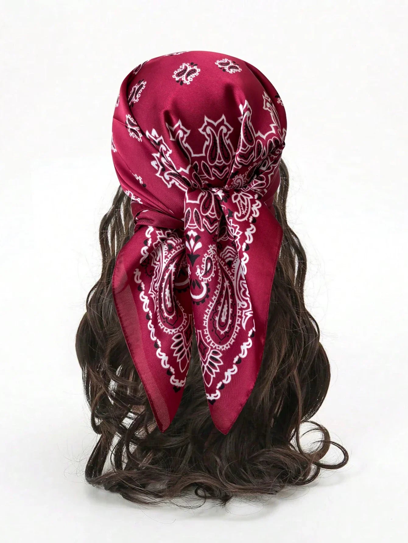 Square Scarf
