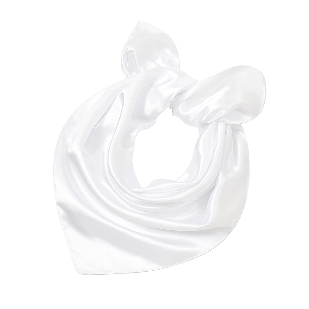 Silky Headband