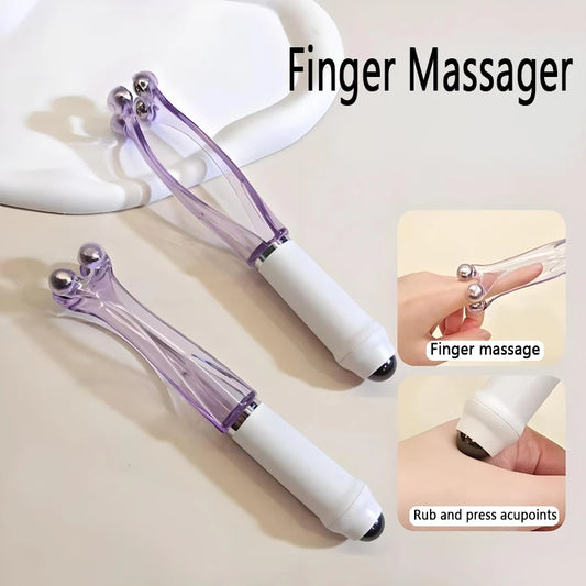 Finger Massager Rollers