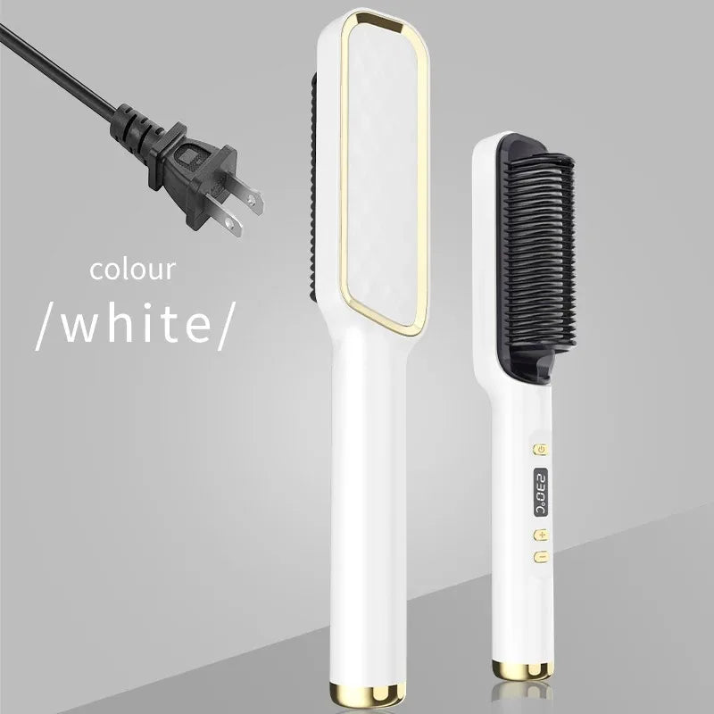 Electric Hot Comb