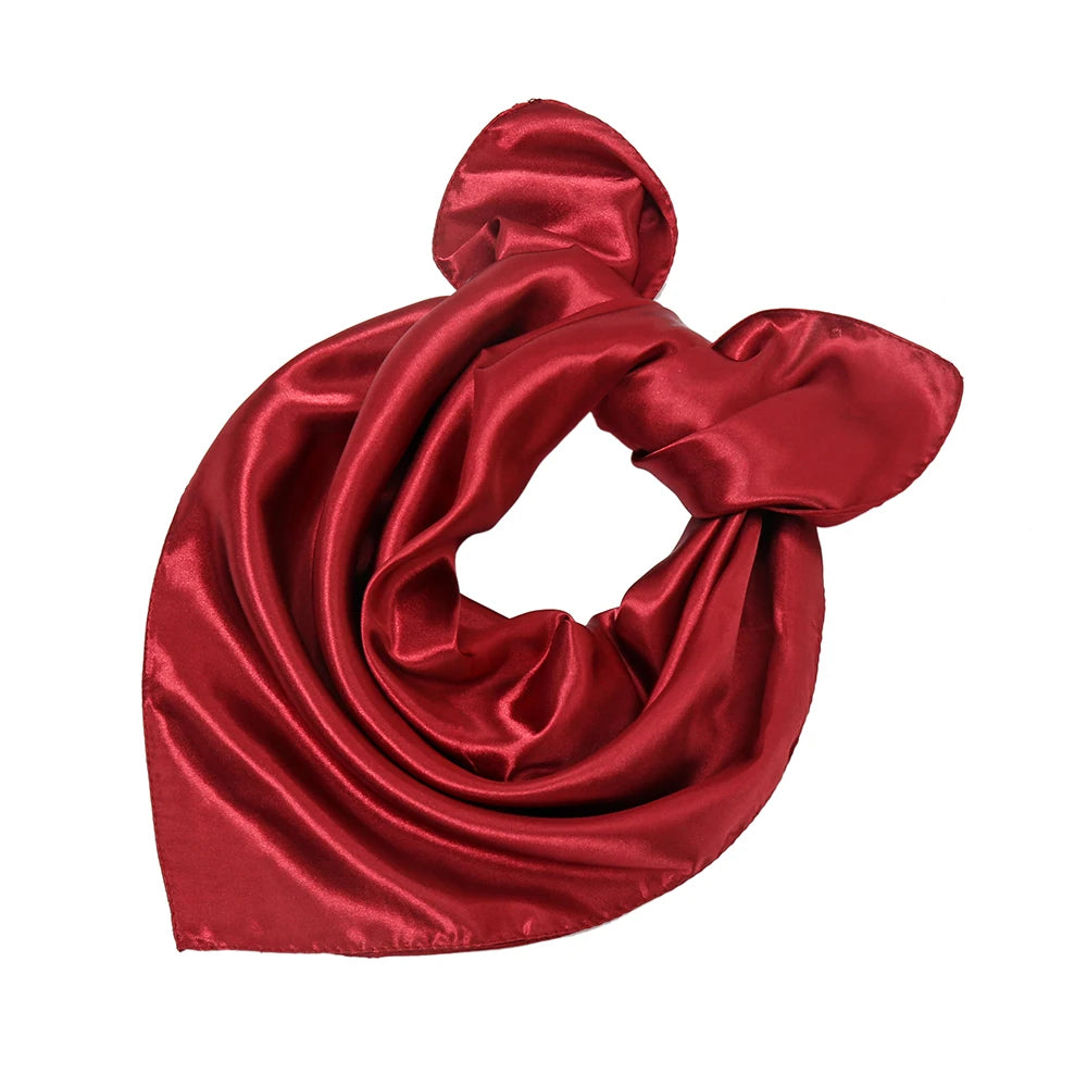 Silky Headband