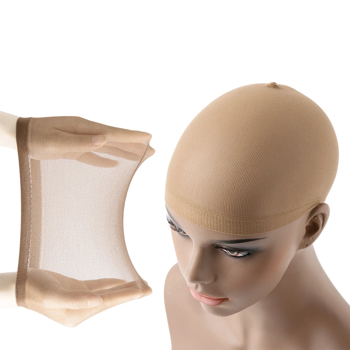 Wig Caps
