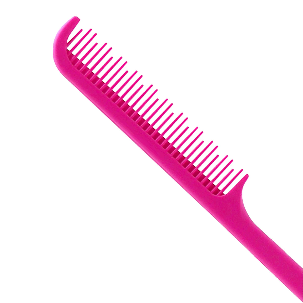 Edge Brush Comb