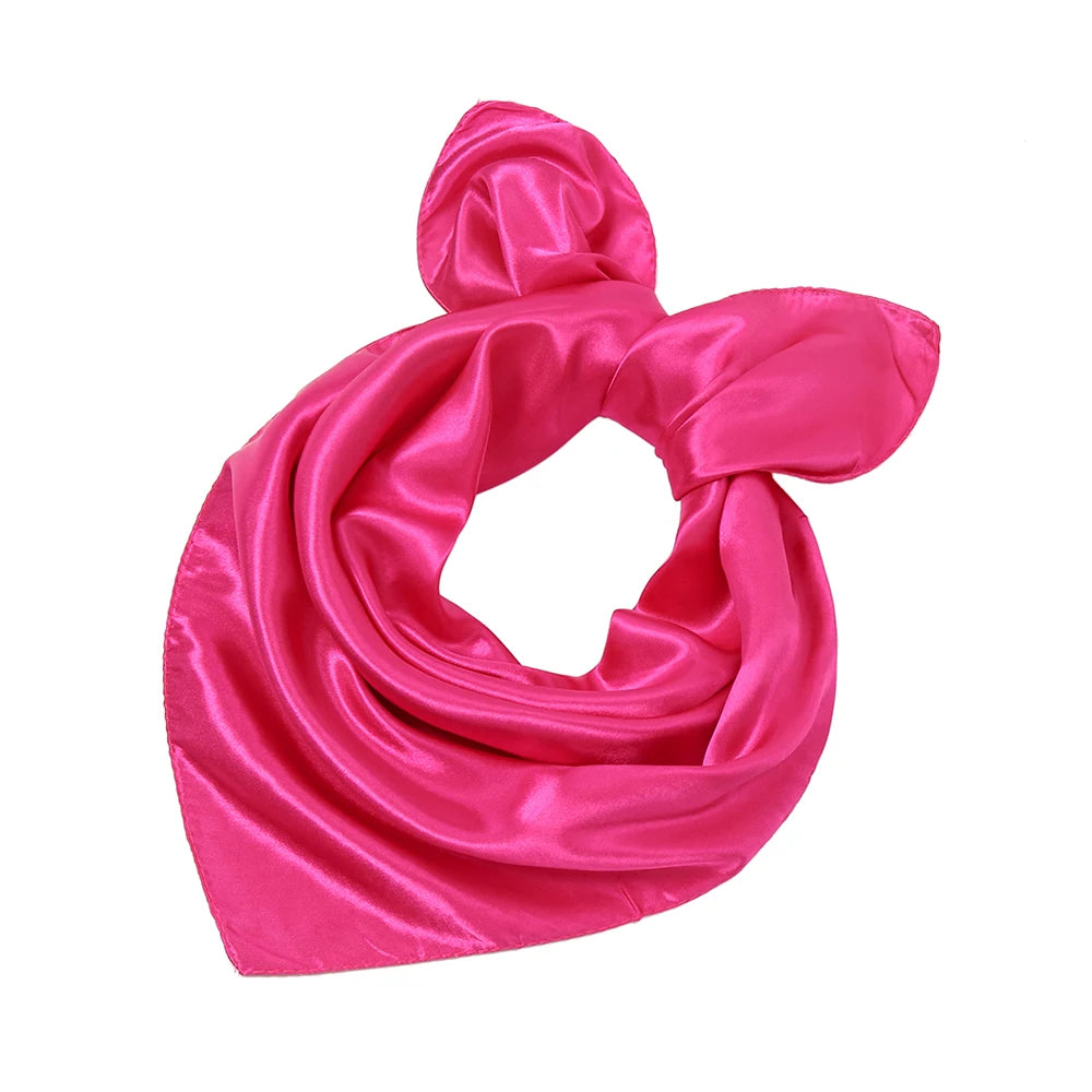 Silky Headband