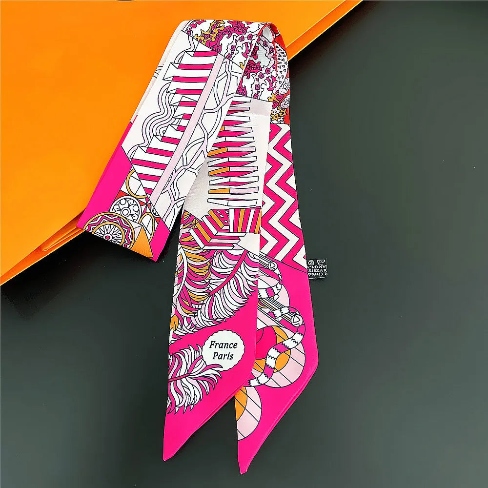 Summer head band
