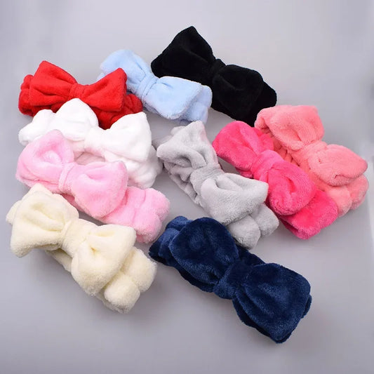 Bow Headbands