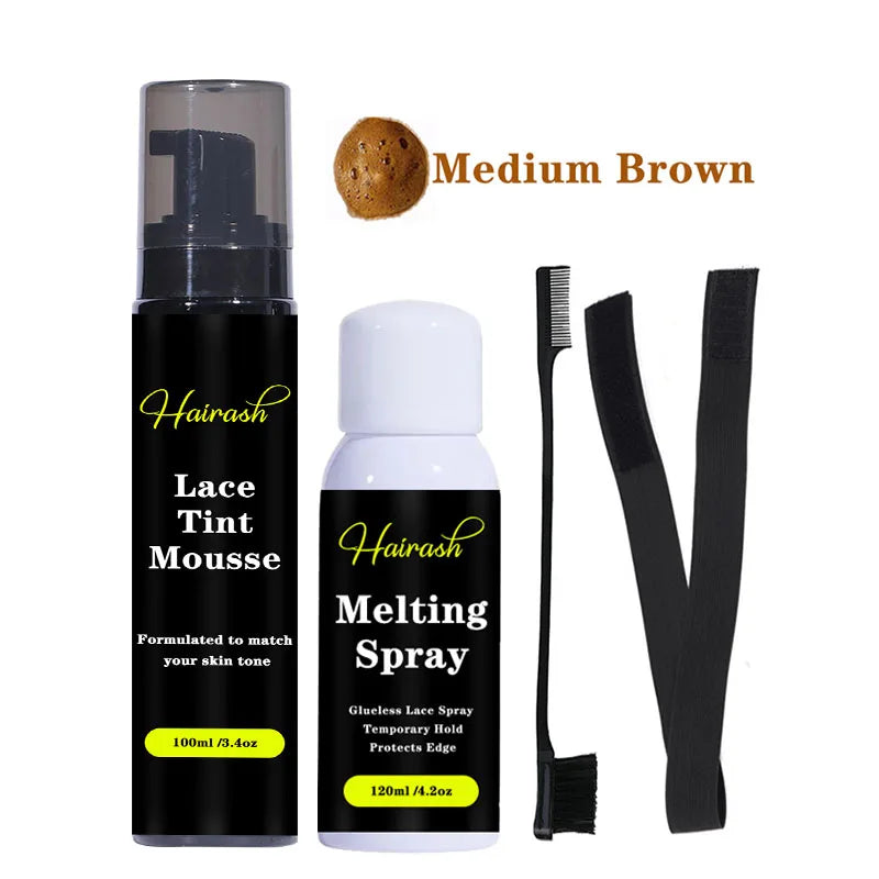 Melting Spray Glue Waterproof