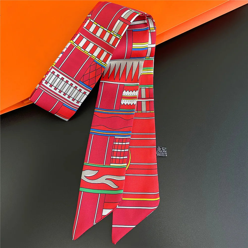 Summer head band