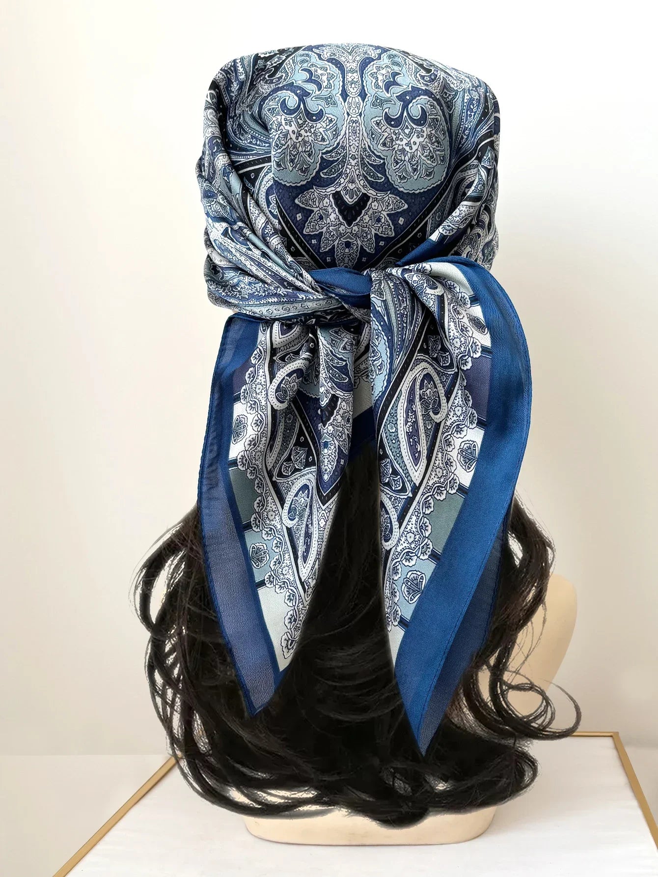 Square Scarf