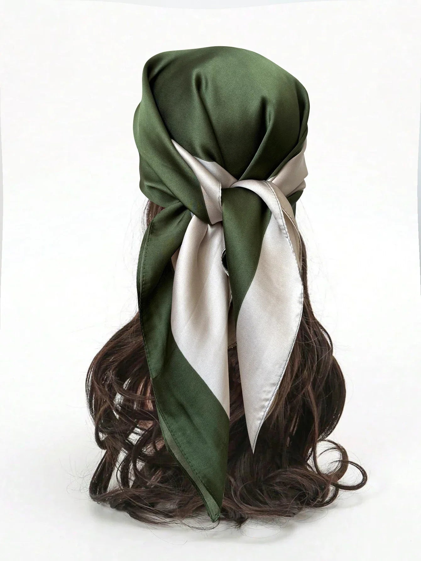 Square Scarf