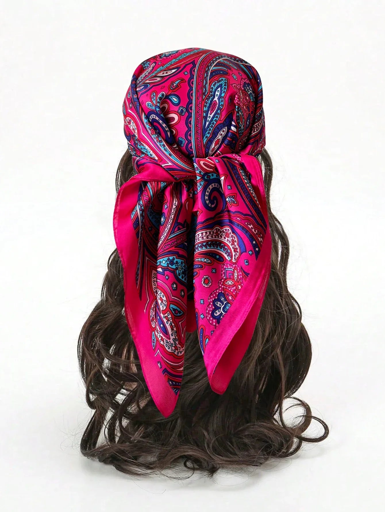 Square Scarf