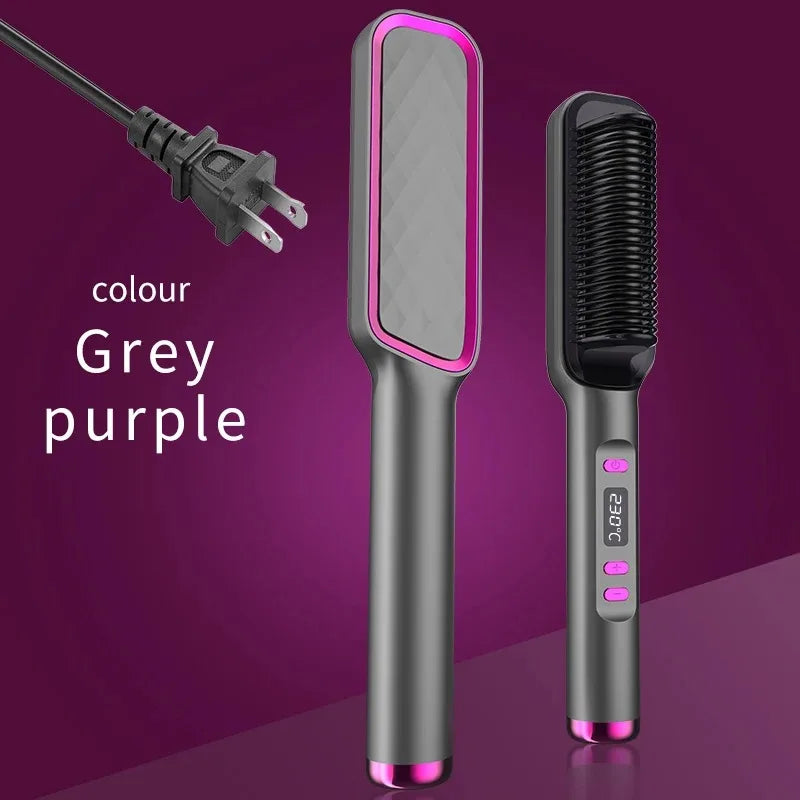 Electric Hot Comb