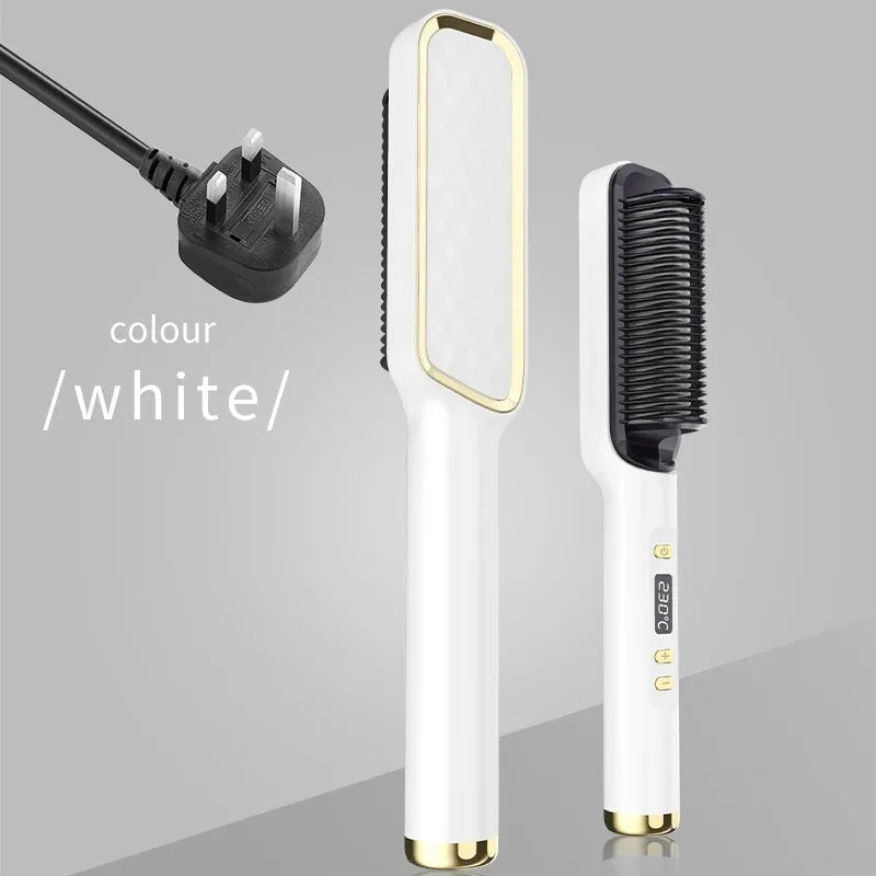 Electric Hot Comb